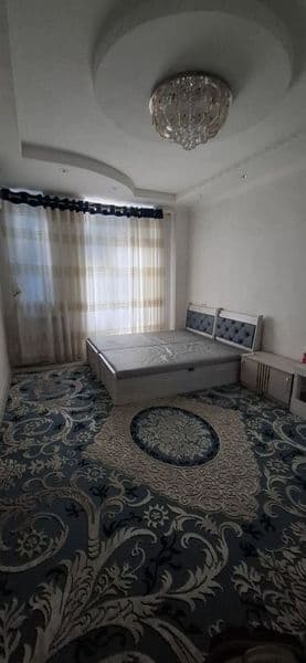 Yunusobod tumani Minor metroni yonida 2xonali kvartira ijara