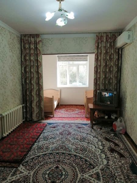 Юнусабад 18 квартал. Сдам в аренду 2х комнатную квартиру на  — фото 3
