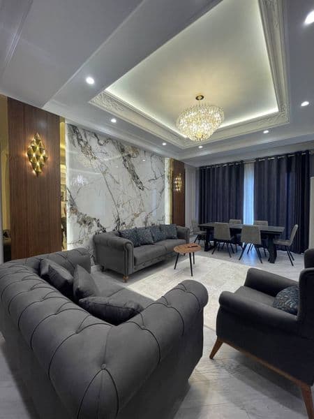 Шайхантахурский район <br />
Ташкент Сити <br />
Жк Gardens<