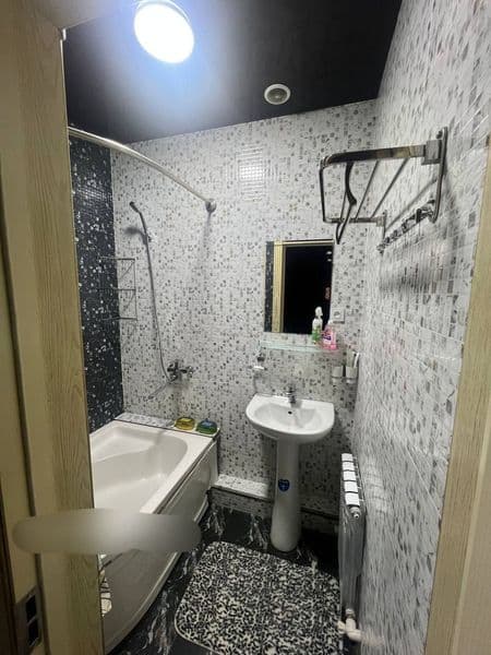 Shayxontohur Ganga oldida 2xonali kvartira ijaraga beriladi. — фото 5