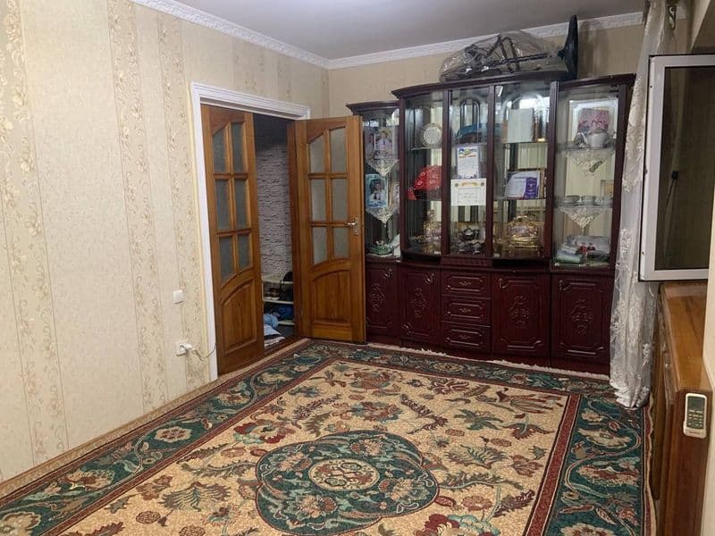 Аренда алгоритим 3хона бисёрда.шароитлари брр.500уе.бирнчи о