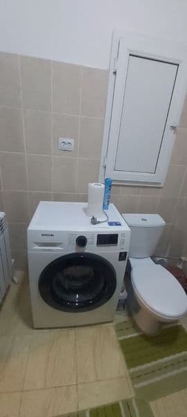 Сдаю квартиру сваю 1 комнату акуратным людям, семейным без   — фото 3