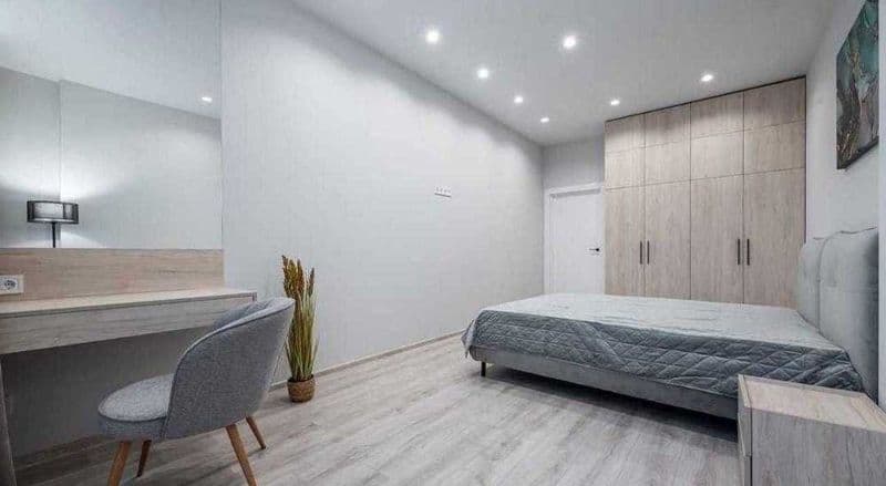 Аренда Ташкент сити Бульвар <br />
Укомплектована мебелью те — фото 3