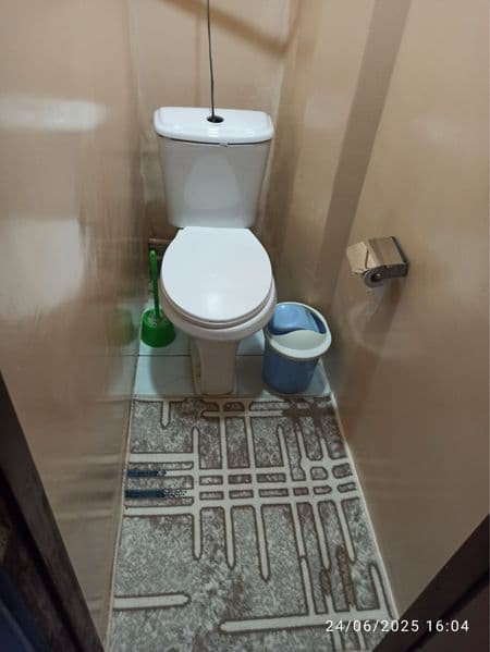 Аренда Квартира<br />
Кора камиш 1/2<br />
 2 хона <br />
пу — фото 5