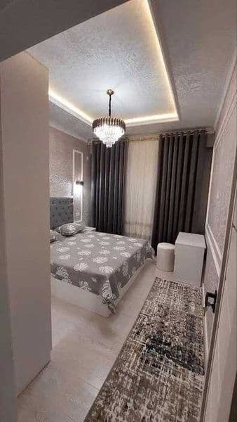 Сдаётся квартира на ЖК New life‼️<br />
Ориентир - ул. Махту — фото 4