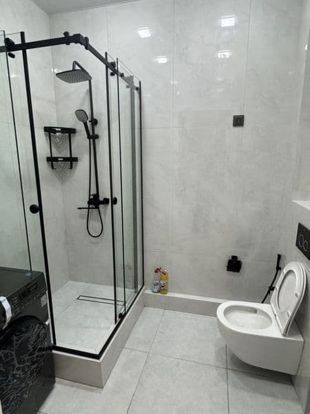 NRG Jomiy yevro remont arenda 2 xonali kvartira toza hamma s — фото 5