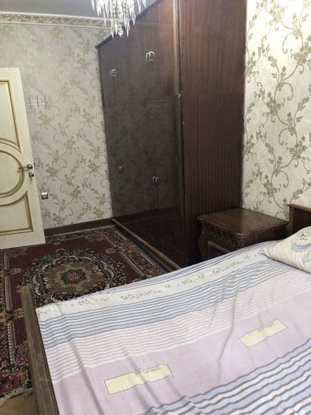 Chilonzor 8 kvartal<br />
3 xona<br />
2 qavat<br />
4 qavat — фото 4