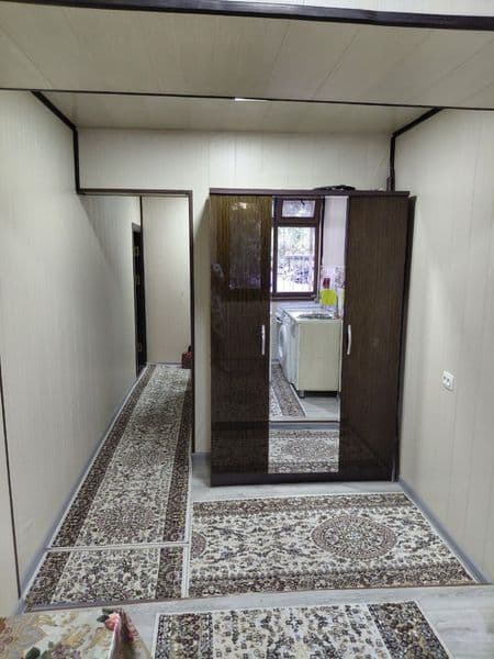 Olmazor tumanida joylashgan shinam va toza kvartira arendaga — фото 2