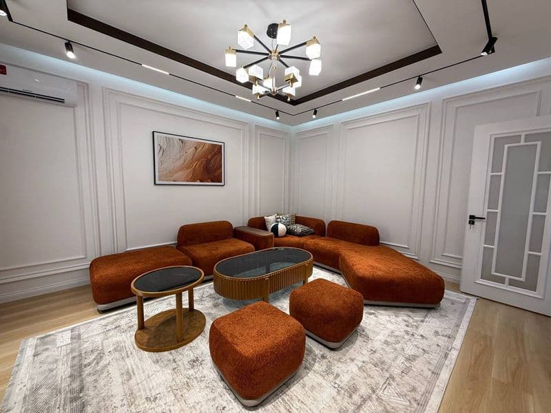 Yangi remontan chiqqan uy <br />
Sergili moshina bozor ropar — фото 4