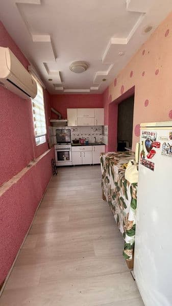Срочно сдаю 1/1/5  Кадишева Яшнобод 58 ваенный город француз