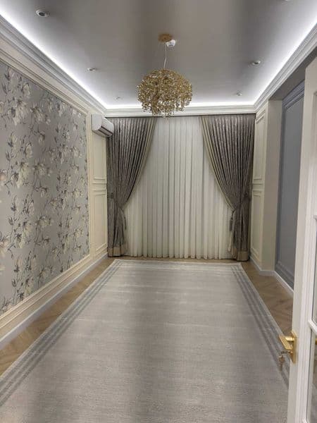 Элитный апартамент<br />
Район: Яккасарай<br />
3/7/14<br /> — фото 2