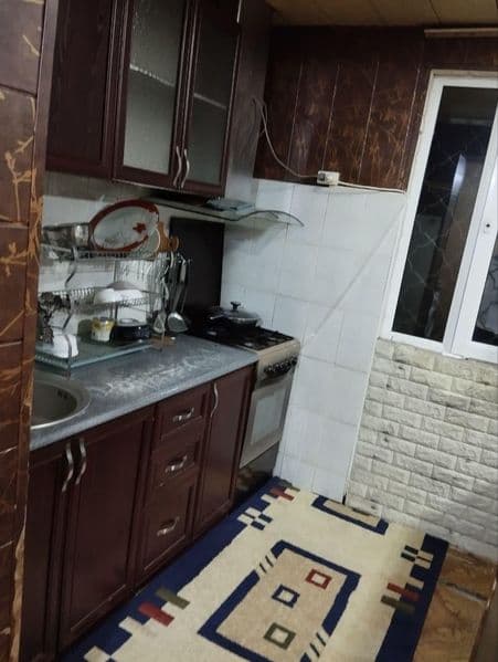 Chilonzor tumani 26-kv Vatan kinoteatri chorrahasi 5 qavatli — фото 3