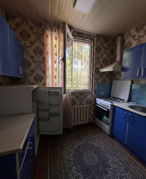 cYakkasaroy Shota RustavelI koʻchasida joylashgan kvartira o — фото 3