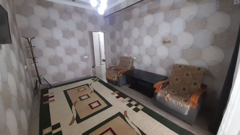 Chilonzor 17 kvartalda 2 xona novastroyka uy oilaga uzoq mud — фото 2