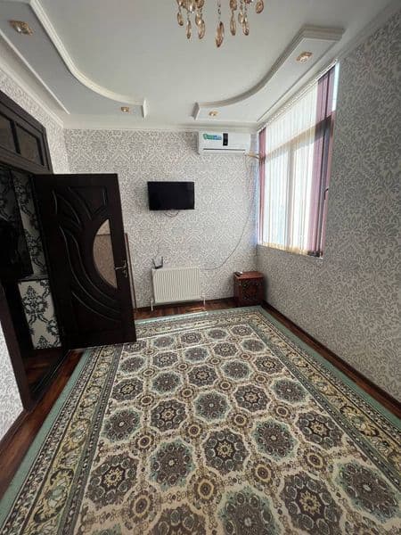 2 xonali kvartira ijaraga — qulay va shinam<br />
Yunusobod  — фото 2