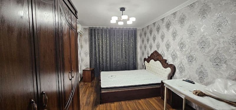 #Kvartira<br />
<br />
Kimlar uchun: Oilaga Yoki 3Ta Qizga <