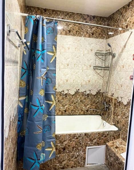 Сергелийский район, рядом со станцией метро «Сергели». 2-ком — фото 4