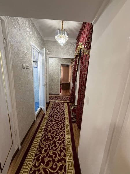 Аренда квартира сергели-5. 2 хона 3 килинган 9 этажли дом яш — фото 5