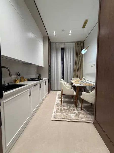 Район: Шайхантахурский<br />
Ориентир: Tashkent city Gardens — фото 5