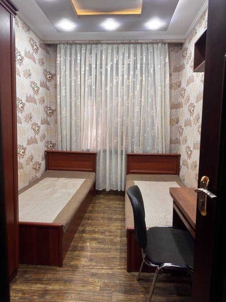 Сдаётся на долгий срок 3-х комнатная квартира в Юнусабаде 11 — фото 3