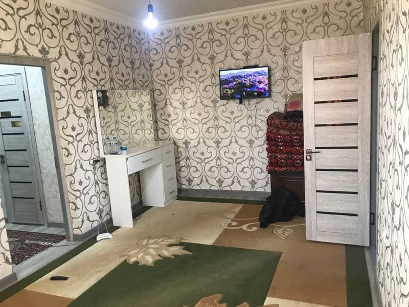 Район - Алмазарский<br />
Ориентир - сой бой<br />
Комнат -  — фото 2