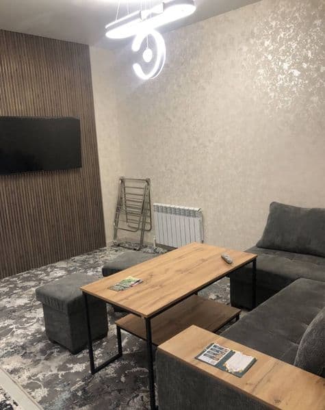 Ттз<br />
Бозорча олдида<br />
3/5/5<br />
Новостройка <br / — фото 5