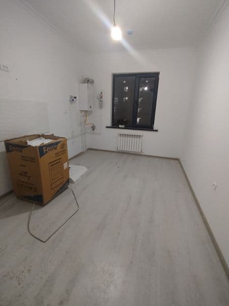 Sergeli yangi hayot sokin makonda 2 xona uy oilaga uzoq mudd — фото 2