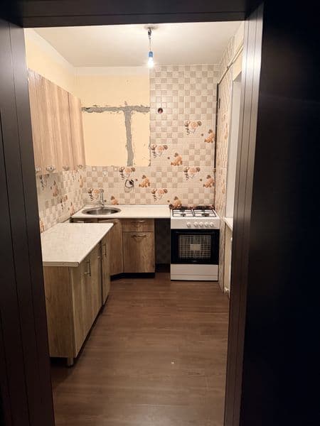 Sergeli 8-Hudud<br />
3-xona 7- qavat <br />
Oshxona Kondits