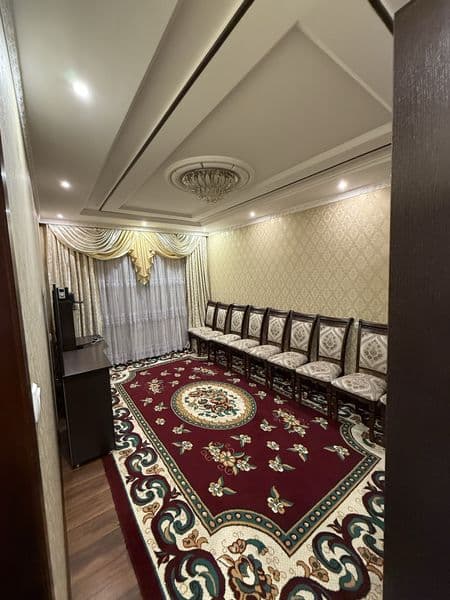 Qizlar qoyamiz kvartiraga sharoitlar yomonmas xozaykali bitt