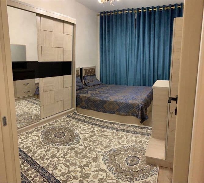 Аренда Алмазар  НоваСтрой Фул Апартамент НоваСтрой <br />
<b — фото 5