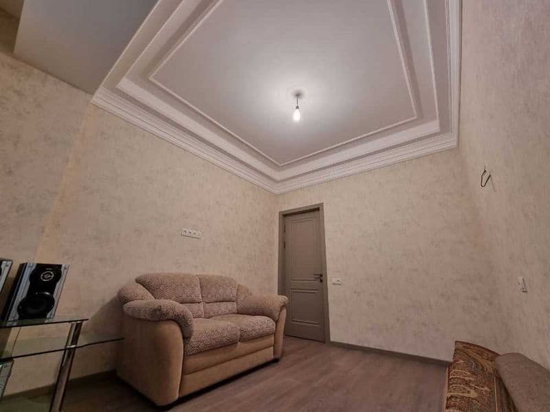 Сдаётся квартира на Махтумкули<br />
Ориентир - Макро суперм — фото 3