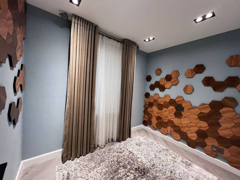 ЖК - Seoul Moon <br />
4 комнаты<br />
3 этаж из 8<br />
Пло — фото 4