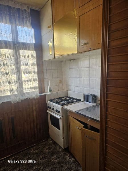 Сдаю 3 комнатную квартиру с мебелью и техникой.<br />
Спутни — фото 5