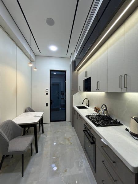 Тип дома: Жк Boulevard<br />
Район: Шайхонтахурский<br />
Ор — фото 3