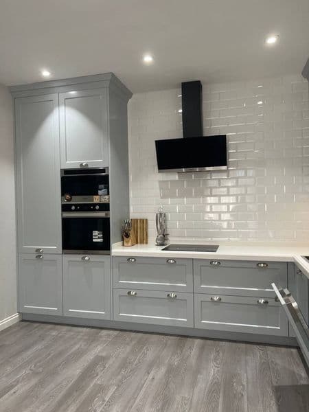 З комнаты <br />
В новостройке <br />
Заселенный комплекс <b — фото 2