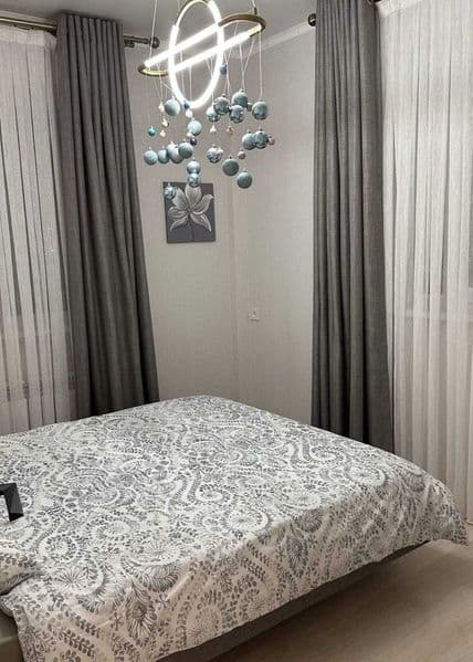 Сдаётся КЛАССНАЯ квартира<br />
<br />
• Район: Мирзо Улугбе