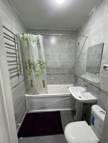 Аренда квартиры в ЖК "Assalom Sohil" от Golden House,на ул.Ф — фото 3