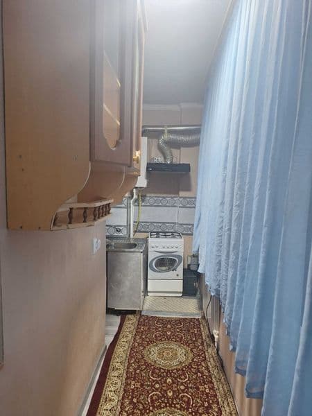 Kvartira ijaraga beriladi<br />
ID: A135<br />
<br />
Rayon: — фото 5