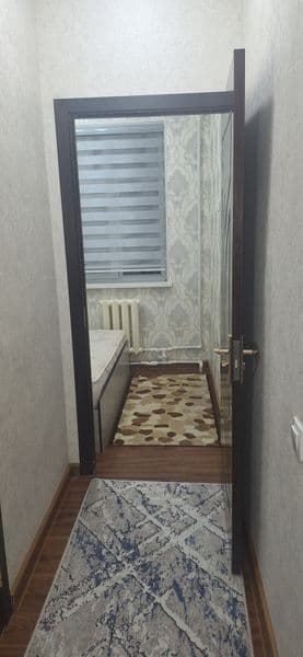 Олмазор тумани Кора камиш 2/4 тансикбойев бозорчаси ёнида ян — фото 2