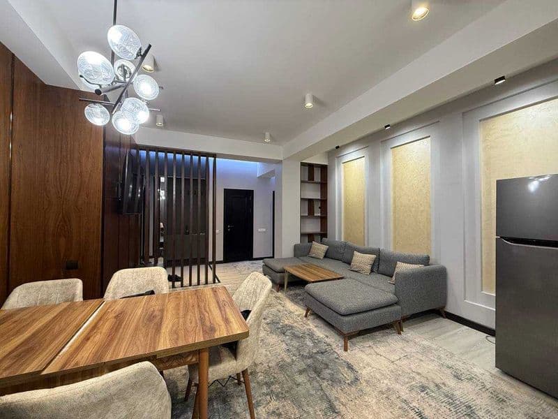 сдается квартира на долгий срок <br />
все есть от и до для  — фото 4