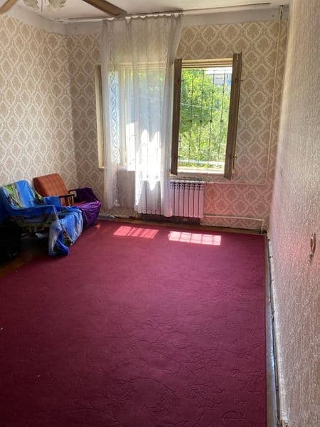 3 хонали квартира ижарага берилади .олмазор район тансикбоев