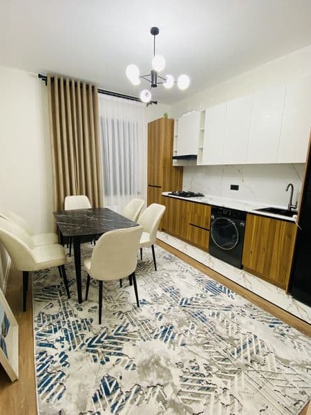 Сдам свою 2х ком квартиру упаковку, с авторским ремонтом в Ж — фото 4