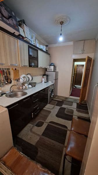 Аренда Мирабадский р-н 2-4-9 семейным есть всё необходимое. 