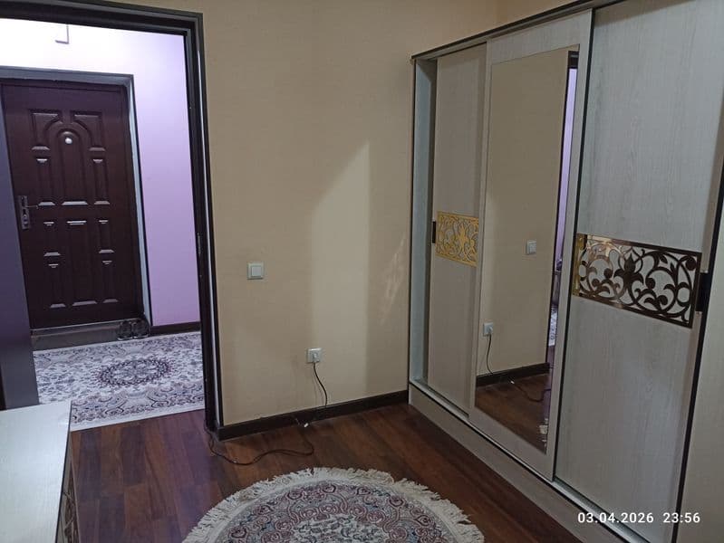 Yashnobod tumani, Obod Makonda joylashgan 1 xonali kvartirag — фото 2