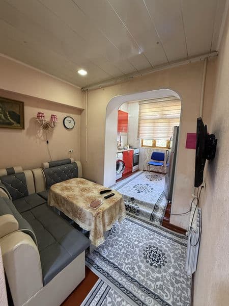 Сдаётся аренда квартира Юнусабад Ц6 метро минор напротив Хак — фото 4