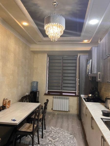 Arenda bel tepa goldinhaus 4 xona 100 kv oyilaga berilsdi uz — фото 4