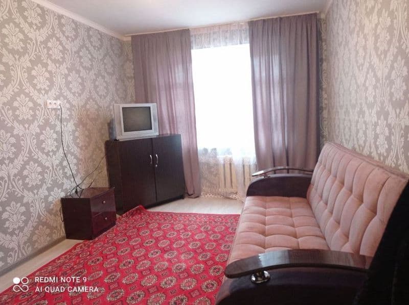 Чиланзар 6 <br />
1/2/5<br />
Состояние среднее<br />
Возьму — фото 4