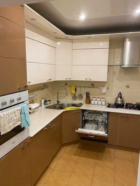 Сдаётся КЛАССНАЯ квартира<br />
<br />
• Район: Мирзо Улугбе — фото 2