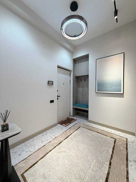 Сдается квартира иностранцам или молодой семье<br />
<br />
 — фото 2