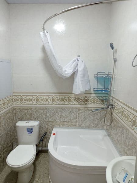 Сергели. Нур Хаёт. Метро-5га 2 астанофка. Янги Уй . Хамма ша — фото 4